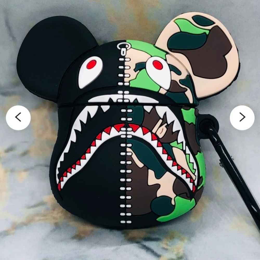 Air pods 1/2 Case